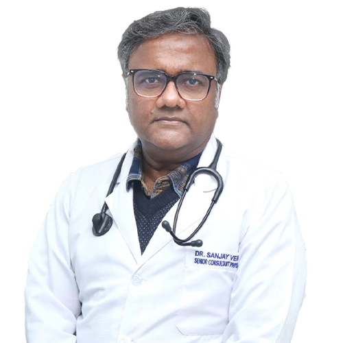 Dr. Sanjay Verma