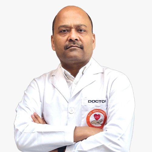 Dr. Rajendra Kumar Maskara