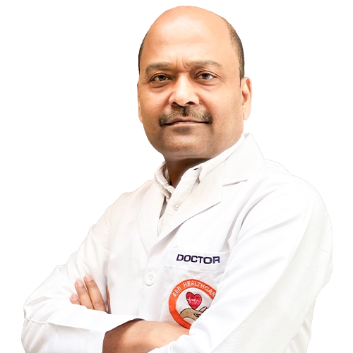Dr. Rajendra Kumar Maskara