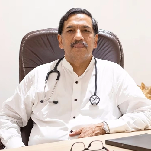 Dr. Pradeep Kr. Kawatra