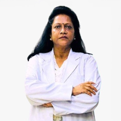 Dr. Amita Jain