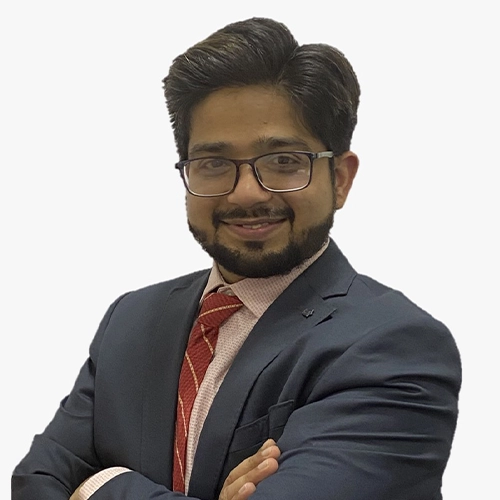 Dr. Ankur Mittal