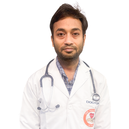 Dr. Sashi Kant Singh