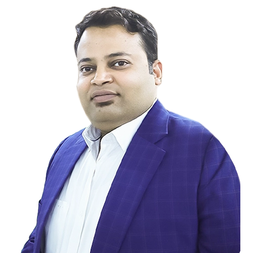 Dr. Mohit Gupta