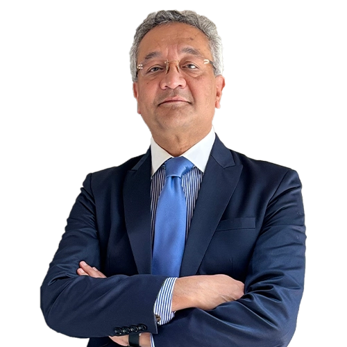 Dr. Wasi Siddiqui