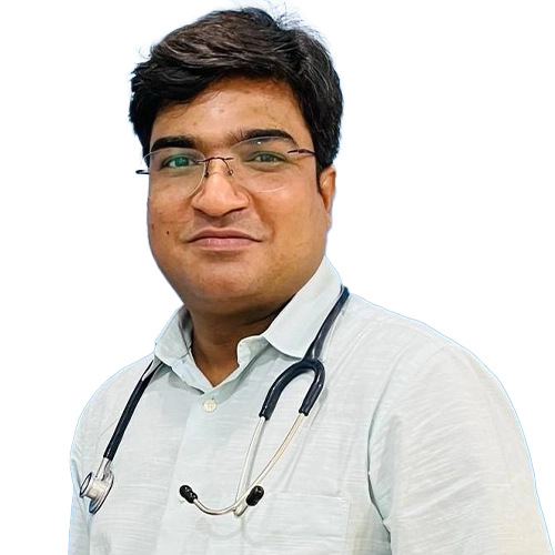 Dr. Mukesh Carpenter