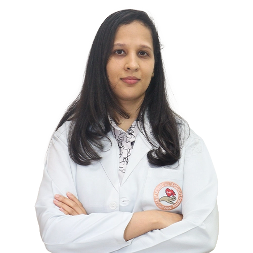 Dr. Surabhi Sharma