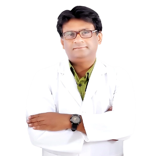 Dr. Partha Pratim Bose