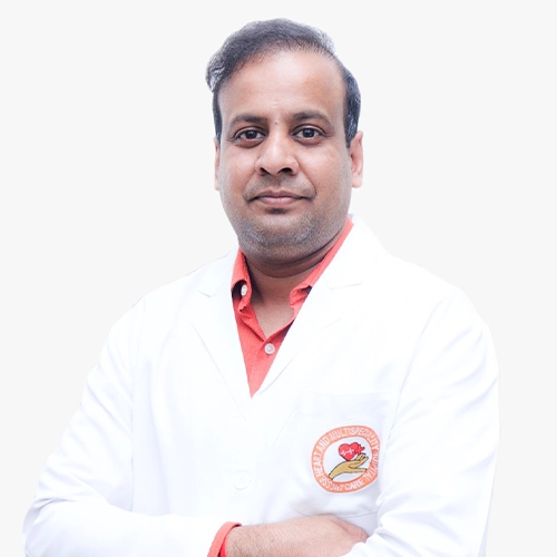 Dr. Anshul Mittal