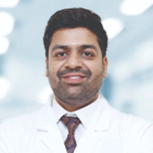 Dr. Abhinav Narwariya
