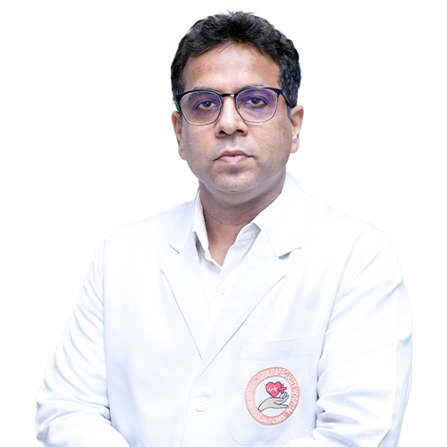 Dr. Manoj Aggarwal