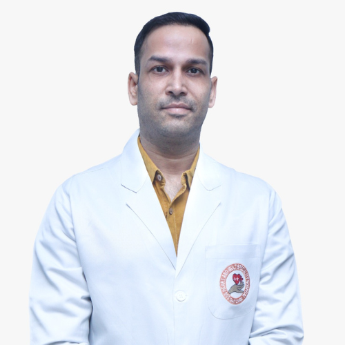 Dr. Nitesh Chauhan