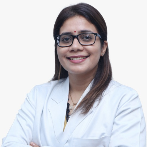 Dr. Silky Gera