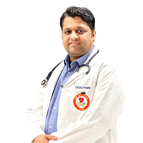 Dr. Vidyasagar Chaturvedi