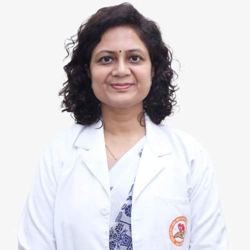 Dr. Deepti Goyal