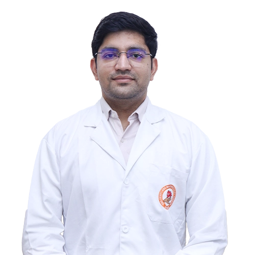 Dr. Neeraj Sharma