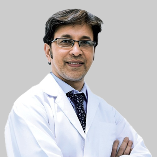 Dr. Jayanta Thakuria