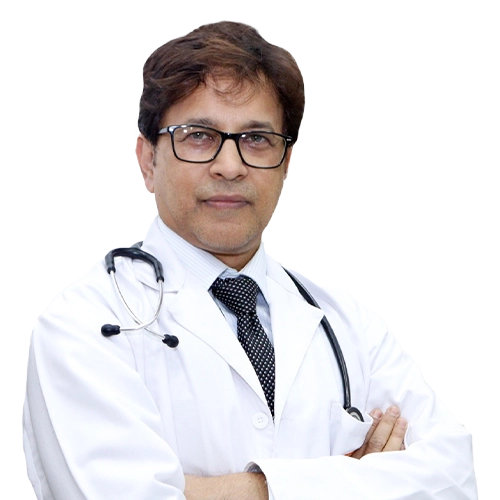 Dr. Jayanta Thakuria