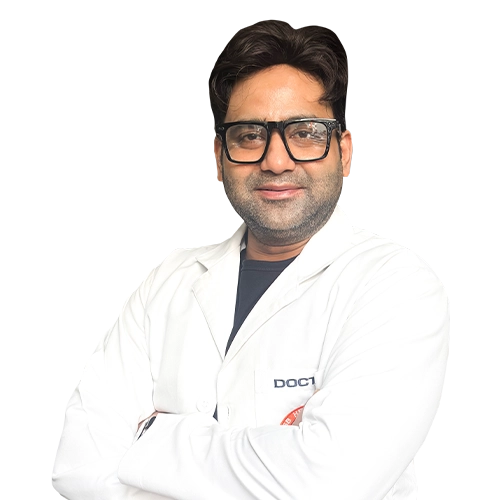 Dr. Mohd Kamran Siddiqui