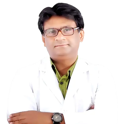 Dr. Partha Pratim Bose