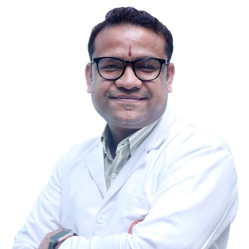 Dr. Mayuk Singhal (PT)