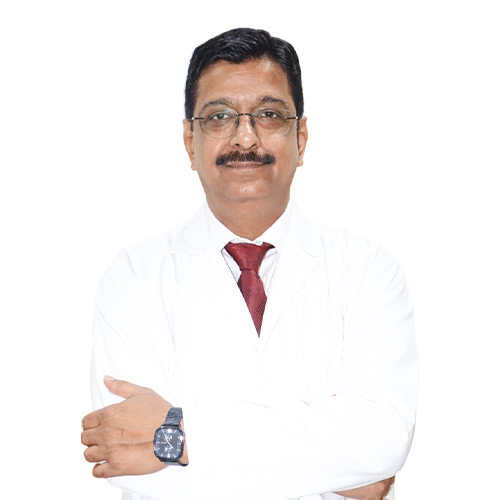 Dr. Prem Kumar