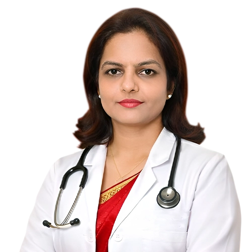Dr. Pallavi Purwar