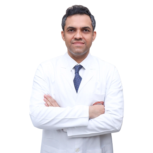 Dr. Ankit Chawla