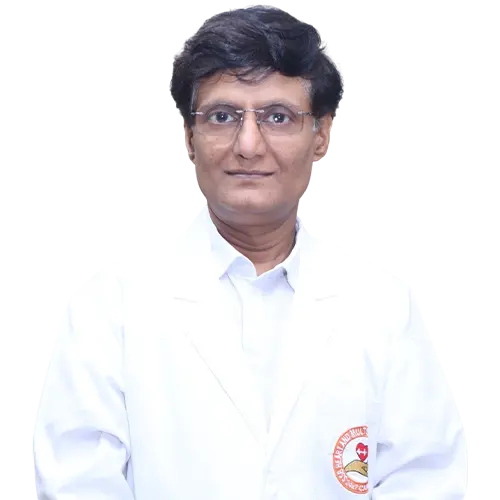 Dr. Alok Kumar Jha