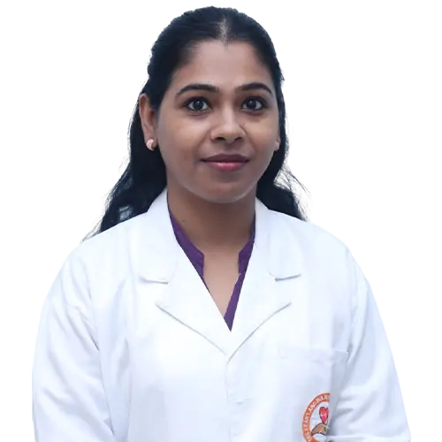Dr. Manju