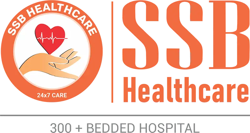 SSB Hospital Faridabad