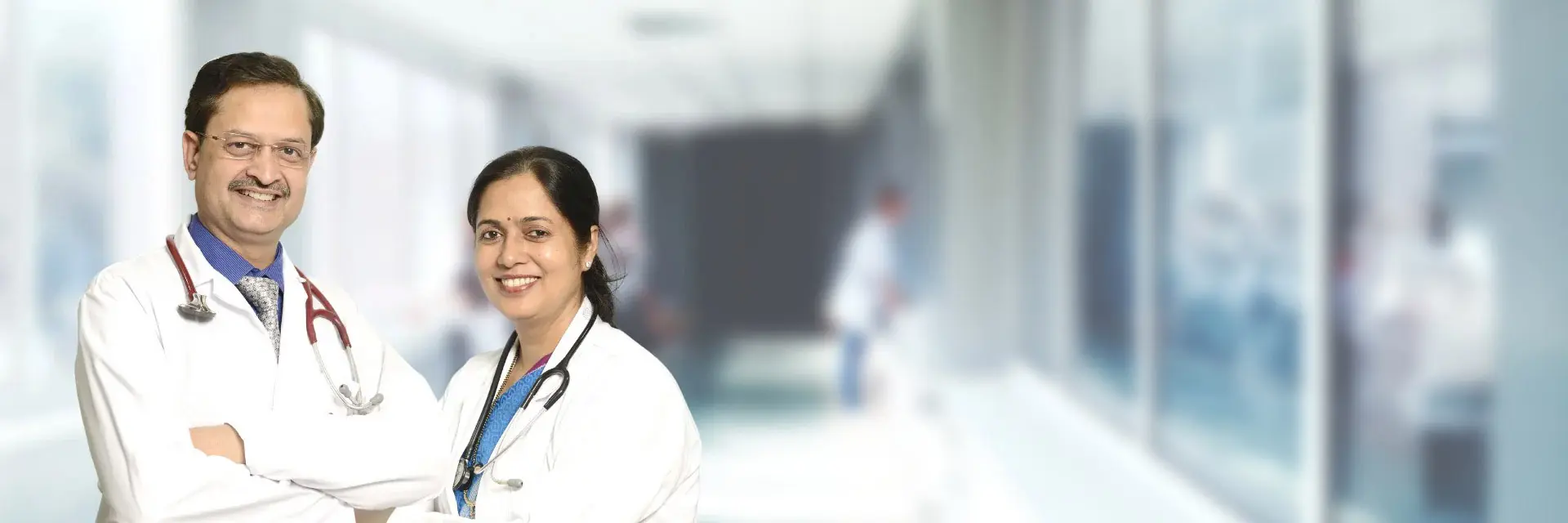 Best Hospital in Faridabad - SSB Hospital