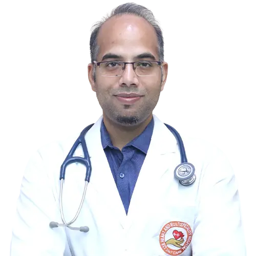 Dr. Lalit Kumar