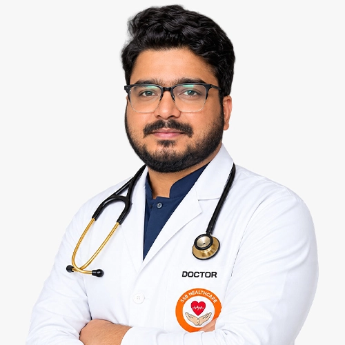 Dr. A.K. Arya