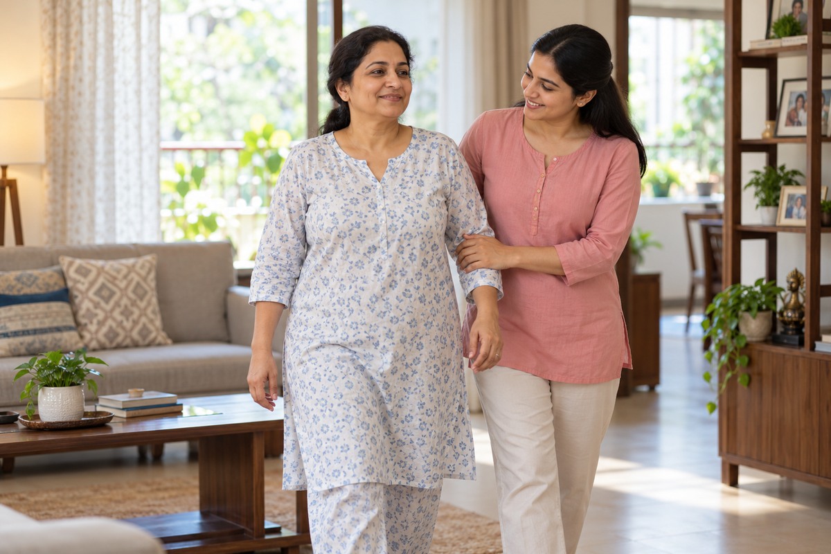 The First Two Weeks After Gallbladder Surgery: A Practical Recovery Guide
